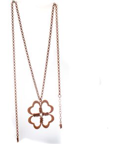NECKLACE FOLLI FOLLIE WOMAN 1N15T001R (45CM ) Bižutērija