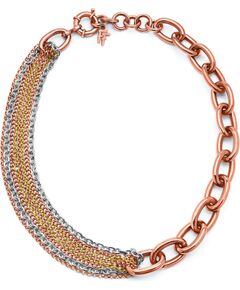 NECKLACE FOLLI FOLLIE WOMAN 1N14T072RYA (30CM ) Bižutērija