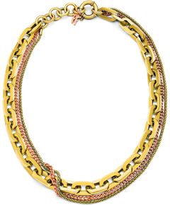 NECKLACE FOLLI FOLLIE WOMAN 1N14T067YYB (30CM ) Браслеты