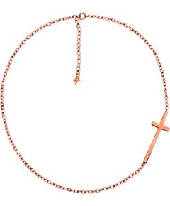 NECKLACE FOLLI FOLLIE WOMAN 1N13T004R (49CM ) Bižutērija
