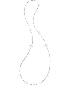 NECKLACE FOLLI FOLLIE WOMAN 1N13F005 (45CM ) Bižutērija