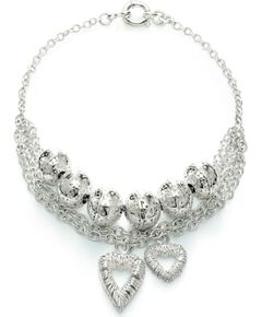 NECKLACE FOLLI FOLLIE WOMAN 1N0F027 (30CM ) Bižutērija