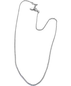NECKLACE FOLLI FOLLIE WOMAN 1C00F010 (20CM ) Bižutērija