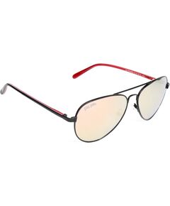 SUNGLASSES FOLLI FOLLIE WOMAN SG17T014KPG (Lens/Bridge/Temple) 56/14/135 mm) Saules Brilles