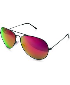 SUNGLASSES FOLLI FOLLIE WOMAN SG17T013KO (Lens/Bridge/Temple) 61/15/135 mm) Saules Brilles