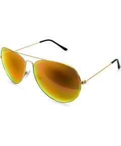 SUNGLASSES FOLLI FOLLIE WOMAN SG17T013GO (Lens/Bridge/Temple) 61/15/135 mm) Saules Brilles