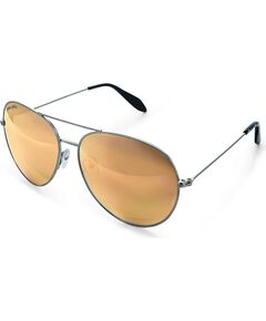 SUNGLASSES FOLLI FOLLIE WOMAN SG17T011NPG (Lens/Bridge/Temple) 60/14/135 mm) Saules Brilles
