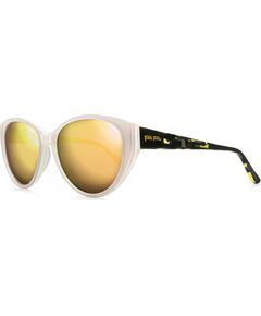SUNGLASSES FOLLI FOLLIE WOMAN SG17B016I (Lens/Bridge/Temple) 57/17/140 mm) Saules Brilles