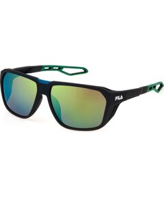 SUNGLASSES FILA MAN SFI722-637U4V (Lens/Bridge/Temple) 63/14/130 mm) Солнцезащитные очки