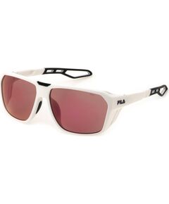 SUNGLASSES FILA MAN SFI722-635WWA (Lens/Bridge/Temple) 63/14/130 mm) Солнцезащитные очки
