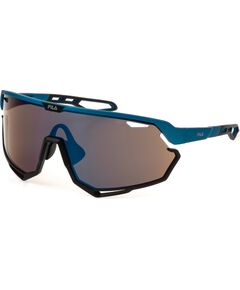SUNGLASSES FILA MAN SFI722-630U28 (Lens/Bridge/Temple) 63/14/130 mm) Солнцезащитные очки