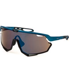 SUNGLASSES FILA UNISEX SFI721-99U07B (Lens/Bridge/Temple) 99/00/130 mm) Солнцезащитные очки