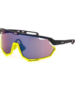 SUNGLASSES FILA UNISEX SFI529-546HKX (Lens/Bridge/Temple) 54/18/140 mm) Солнцезащитные очки