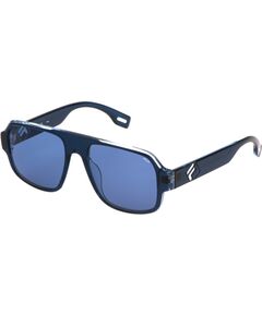 SUNGLASSES FILA UNISEX SFI529-540J62 (Lens/Bridge/Temple) 54/18/140 mm) Солнцезащитные очки