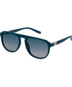 SUNGLASSES FILA UNISEX SFI528-566EMP (Lens/Bridge/Temple) 56/19/145 mm) Солнцезащитные очки