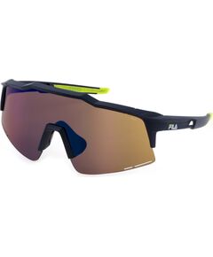 SUNGLASSES FILA UNISEX SFI516-99U28V (Lens/Bridge/Temple) 99/00/130 mm) Солнцезащитные очки