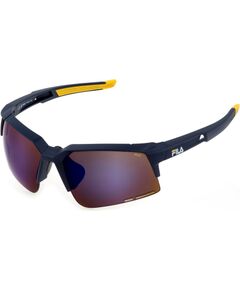 SUNGLASSES FILA UNISEX SFI515-67U43B (Lens/Bridge/Temple) 67/10/130 mm) Солнцезащитные очки