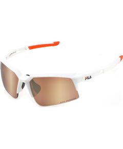 SUNGLASSES FILA UNISEX SFI515-675WWX (Lens/Bridge/Temple) 67/10/130 mm) Солнцезащитные очки