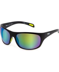 SUNGLASSES FILA MAN SFI514-64U28V (Lens/Bridge/Temple) 64/17/130 mm) Солнцезащитные очки