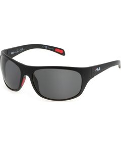 SUNGLASSES FILA MAN SFI514-64U28P (Lens/Bridge/Temple) 64/17/130 mm) Солнцезащитные очки
