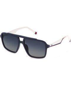 SUNGLASSES FILA UNISEX SFI460-57D82P (Lens/Bridge/Temple) 57/16/145 mm) Солнцезащитные очки