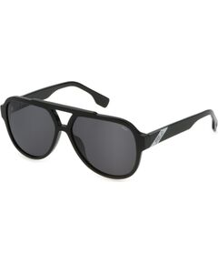 SUNGLASSES FILA UNISEX SFI459-590700 (Lens/Bridge/Temple) 59/14/145 mm) Солнцезащитные очки
