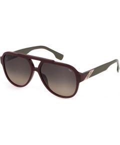 SUNGLASSES FILA UNISEX SFI459-5903G6 (Lens/Bridge/Temple) 59/14/145 mm) Солнцезащитные очки