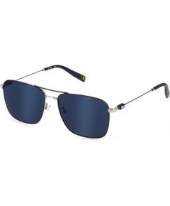 SUNGLASSES FILA MAN SFI456-58F94Y (Lens/Bridge/Temple) 58/16/145 mm) Солнцезащитные очки