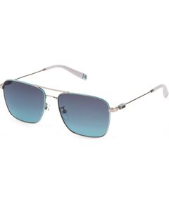 SUNGLASSES FILA MAN SFI456-580579 (Lens/Bridge/Temple) 58/16/145 mm) Солнцезащитные очки
