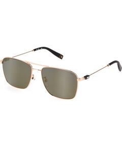 SUNGLASSES FILA MAN SFI456-580300 (Lens/Bridge/Temple) 58/16/145 mm) Солнцезащитные очки