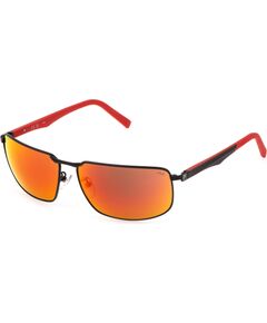 SUNGLASSES FILA MAN SFI446-63531R (Lens/Bridge/Temple) 63/14/140 mm) Солнцезащитные очки