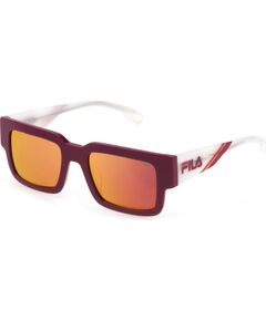 SUNGLASSES FILA WOMEN SFI314-516Y6X (Lens/Bridge/Temple) 51/14/140 mm) Saules Brilles