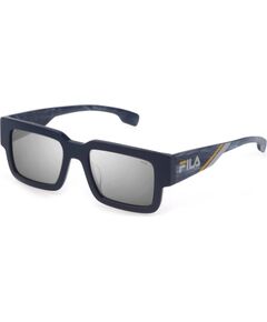 SUNGLASSES FILA WOMEN SFI314-516S9X (Lens/Bridge/Temple) 51/14/140 mm) Saules Brilles