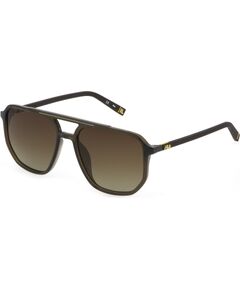 SUNGLASSES FILA MAN SFI312-57Z51P (Lens/Bridge/Temple) 57/17/145 mm) Солнцезащитные очки