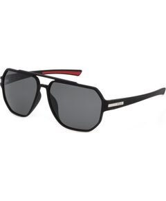 SUNGLASSES FILA MAN SFI301-60U28P (Lens/Bridge/Temple) 60/14/140 mm) Солнцезащитные очки