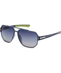 SUNGLASSES FILA MAN SFI301-606G5P (Lens/Bridge/Temple) 60/14/140 mm) Солнцезащитные очки