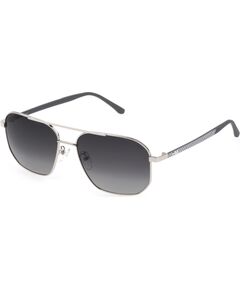 SUNGLASSES FILA MAN SFI300V58579P (Lens/Bridge/Temple) 58/16/140 mm) Солнцезащитные очки