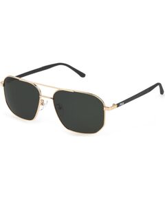 SUNGLASSES FILA MAN SFI300V58300P (Lens/Bridge/Temple) 58/16/140 mm) Saules Brilles