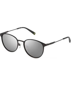 SUNGLASSES FILA UNISEX SFI217-52627X (Lens/Bridge/Temple) 55/15/145 mm) Saules Brilles