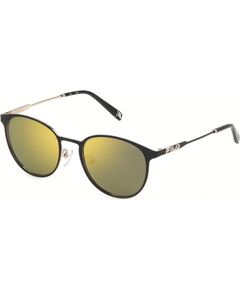 SUNGLASSES FILA UNISEX SFI217-52301G (Lens/Bridge/Temple) 55/15/145 mm) Saules Brilles