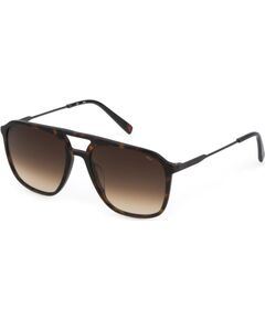 SUNGLASSES FILA MAN SFI215-56722Y (Lens/Bridge/Temple) 56/18/145 mm) Солнцезащитные очки