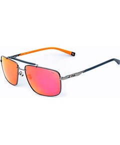 SUNGLASSES FILA MAN SFI210V60K56R (Lens/Bridge/Temple) 61/15/145 mm) Saules Brilles