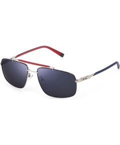 SUNGLASSES FILA MAN SFI210V60E70B (Lens/Bridge/Temple) 60/16/145 mm) Солнцезащитные очки