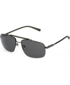 SUNGLASSES FILA MAN SFI210-610627 (Lens/Bridge/Temple) 61/15/145 mm) Солнцезащитные очки