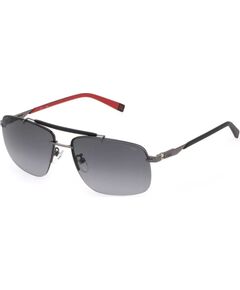 SUNGLASSES FILA MAN SFI210-610568 (Lens/Bridge/Temple) 61/15/145 mm) Солнцезащитные очки