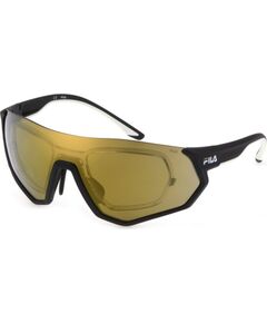 SUNGLASSES FILA MAN SFI19999U28G (Lens/Bridge/Temple) 99/0/125 mm) Солнцезащитные очки