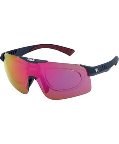 SUNGLASSES FILA MAN SFI127997SFX (Lens/Bridge/Temple) 99/0/130 mm) Солнцезащитные очки
