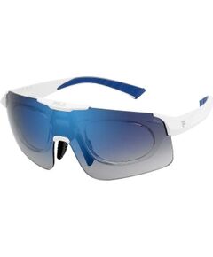 SUNGLASSES FILA MAN SFI127996VCB (Lens/Bridge/Temple) 99/0/130 mm) Солнцезащитные очки