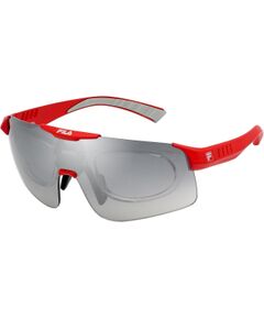 SUNGLASSES FILA MAN SFI127997FZX (Lens/Bridge/Temple) 99/0/130 mm) Saules Brilles
