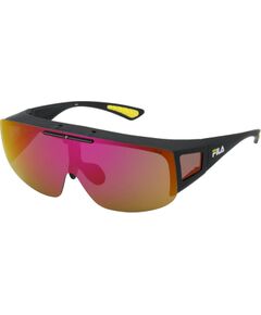 SUNGLASSES FILA MAN SFI126-99U28Z (Lens/Bridge/Temple) 99/0/135 mm) Солнцезащитные очки